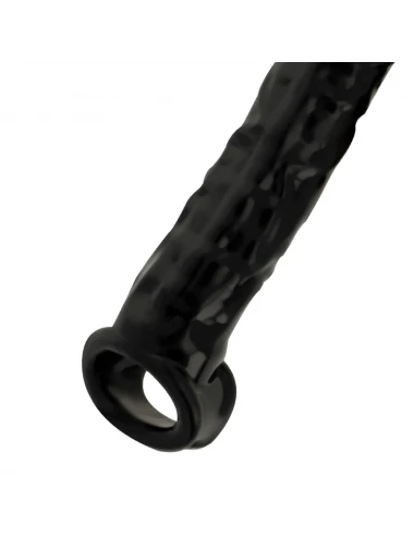 ADDICTED TOYS - DONG EXTENSION BLACK