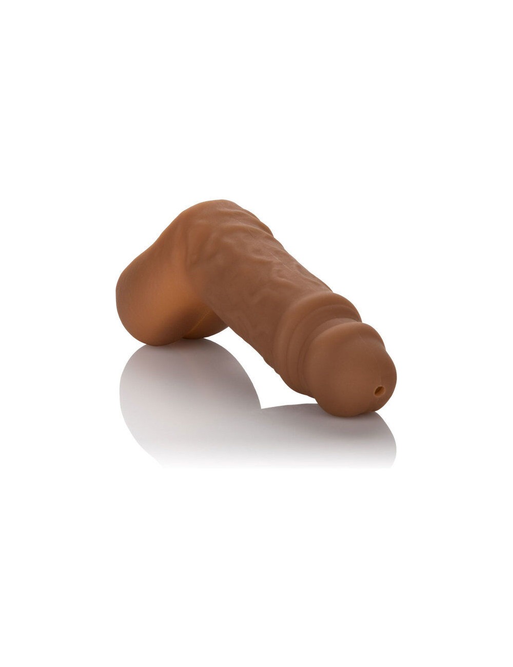 CALEX STAND TO PEE PACKER BROWN CALEX STAND TO PEE PACKER BROWN
