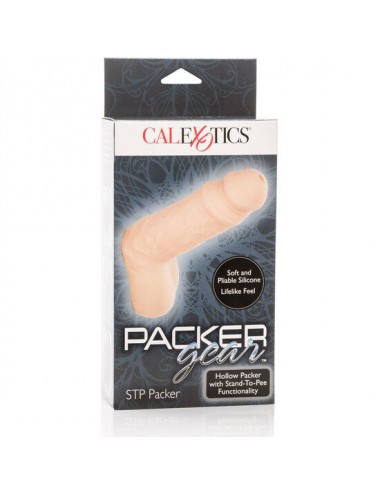 CALEX STAND TO PEE PACKER