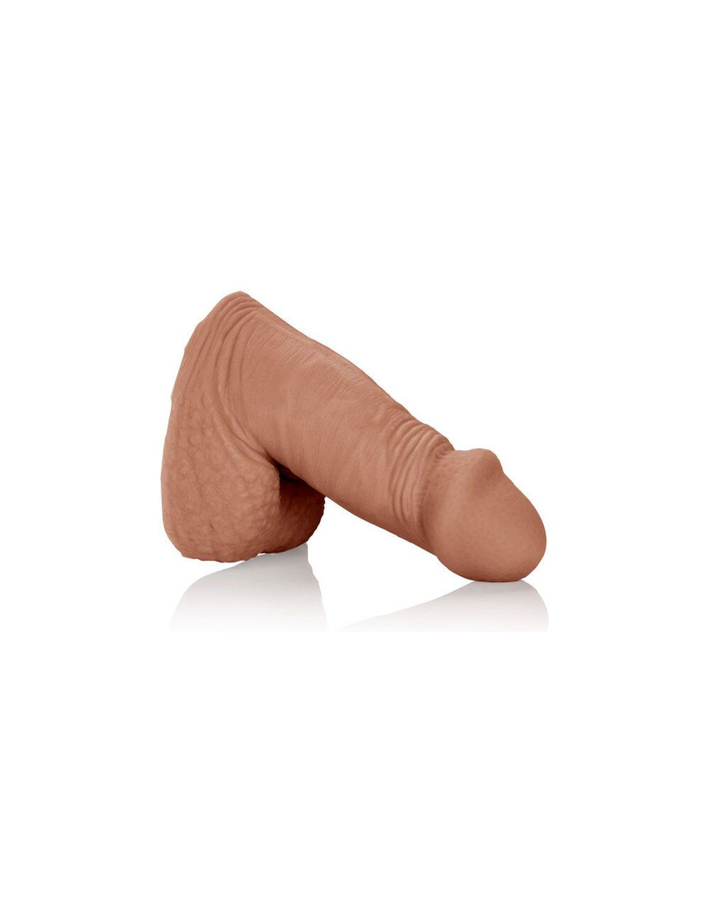 CALEX PACKING PENIS BROWN 12.75CM CALEX PACKING PENIS BROWN 12.75CM