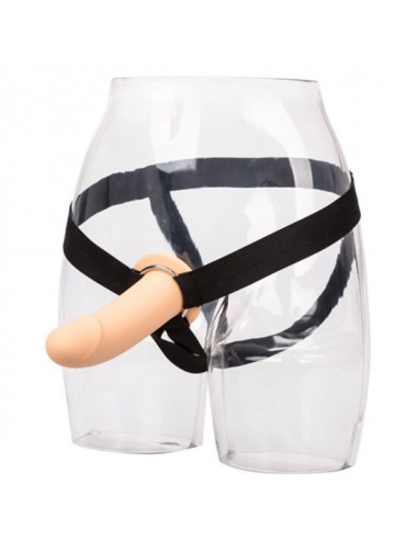 CALEX PPA WITH JOCK STRAP FLESH