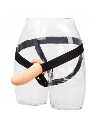 CALEX PPA WITH JOCK STRAP FLESH
