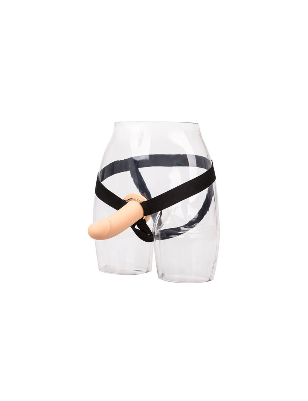 CALEX PPA WITH JOCK STRAP FLESH CALEX PPA WITH JOCK STRAP FLESH