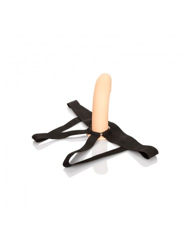 CALEX PPA WITH JOCK STRAP FLESH