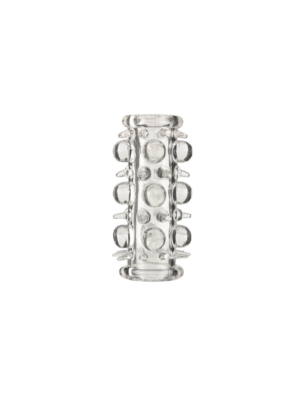 SEVENCREATIONS SILICONE PENIS COVER