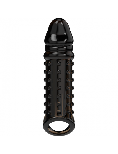 VIRILXL - PENIS EXTENSION AND SHEATH V11 BLACK