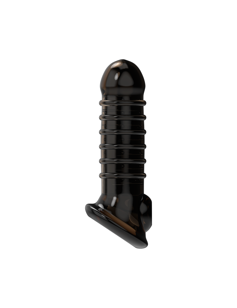 VIRILXL PENIS EXTENDER EXTRA COMFORT SLEEVE V15 BLACK VIRILXL PENIS EXTENDER EXTRA COMFORT SLEEVE V15 BLACK
