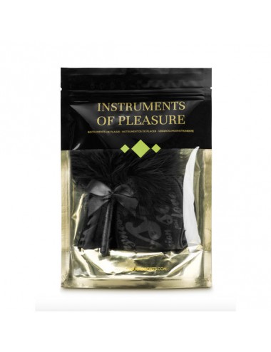 BIJOUX - INSTRUMENTS OF PLEASURE GREEN LEVEL