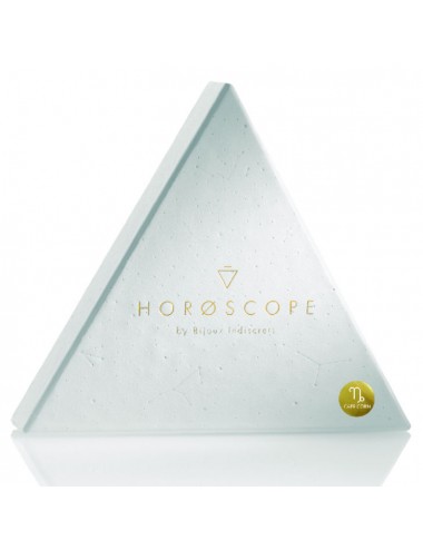 BIJOUX - INDISCRETS HOROSCOPE KIT CAPRICORN