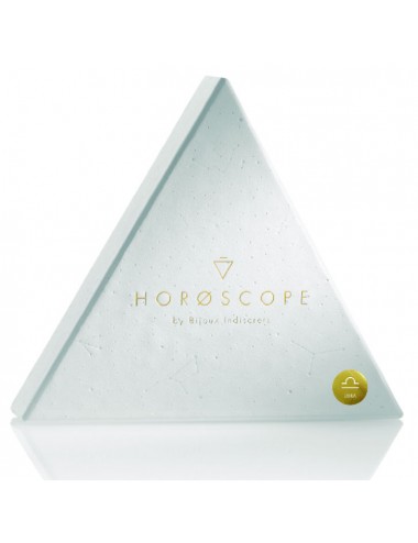 BIJOUX - INDISCRETS HOROSCOPE KIT LIBRA
