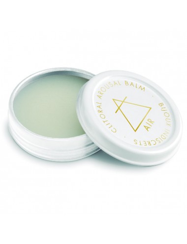 BIJOUX - INDISCRETS HOROSCOPE KIT LIBRA