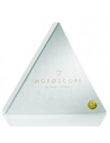 BIJOUX - INDISCRETS HOROSCOPE KIT CANCER