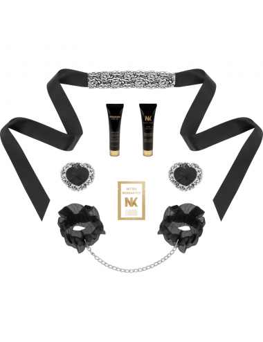 SECRETROOM PLEASURE KIT BRONZE LEVEL 1