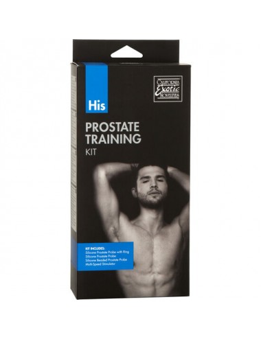 CALEX HIS PROSTATE TRAINING KIT