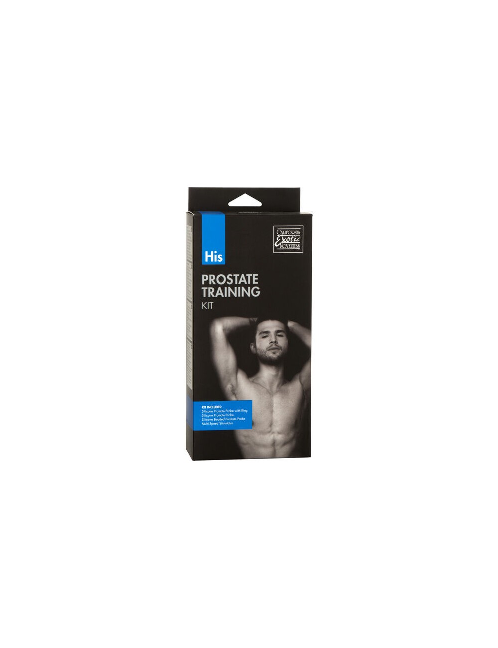 CALEX HIS PROSTATE TRAINING KIT