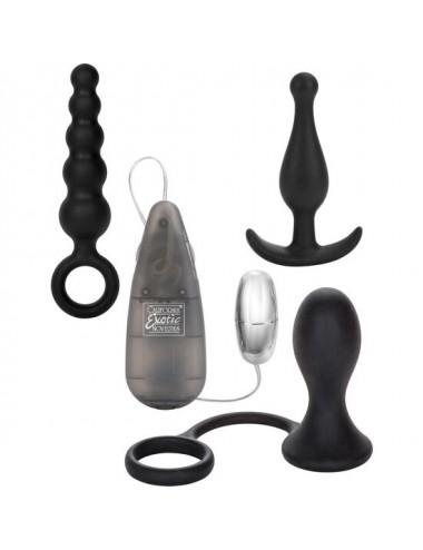 CALEX HIS PROSTATE TRAINING KIT