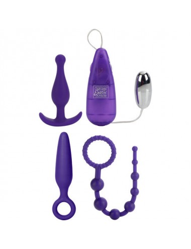 CALEX HER ANAL KIT