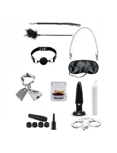 KIT FETISH FANTASY LIMITED EDITION