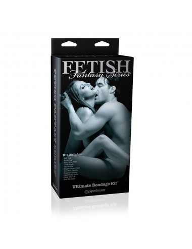 KIT FETISH FANTASY LIMITED EDITION