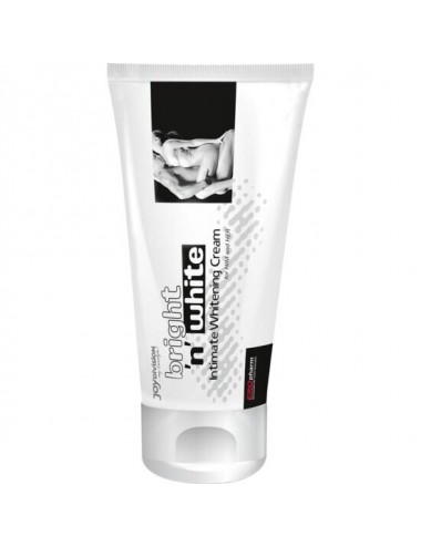 JOYDIVISION BRIGHT 'N'WHITE INTIMATE WHITENING CREAM UNISEX