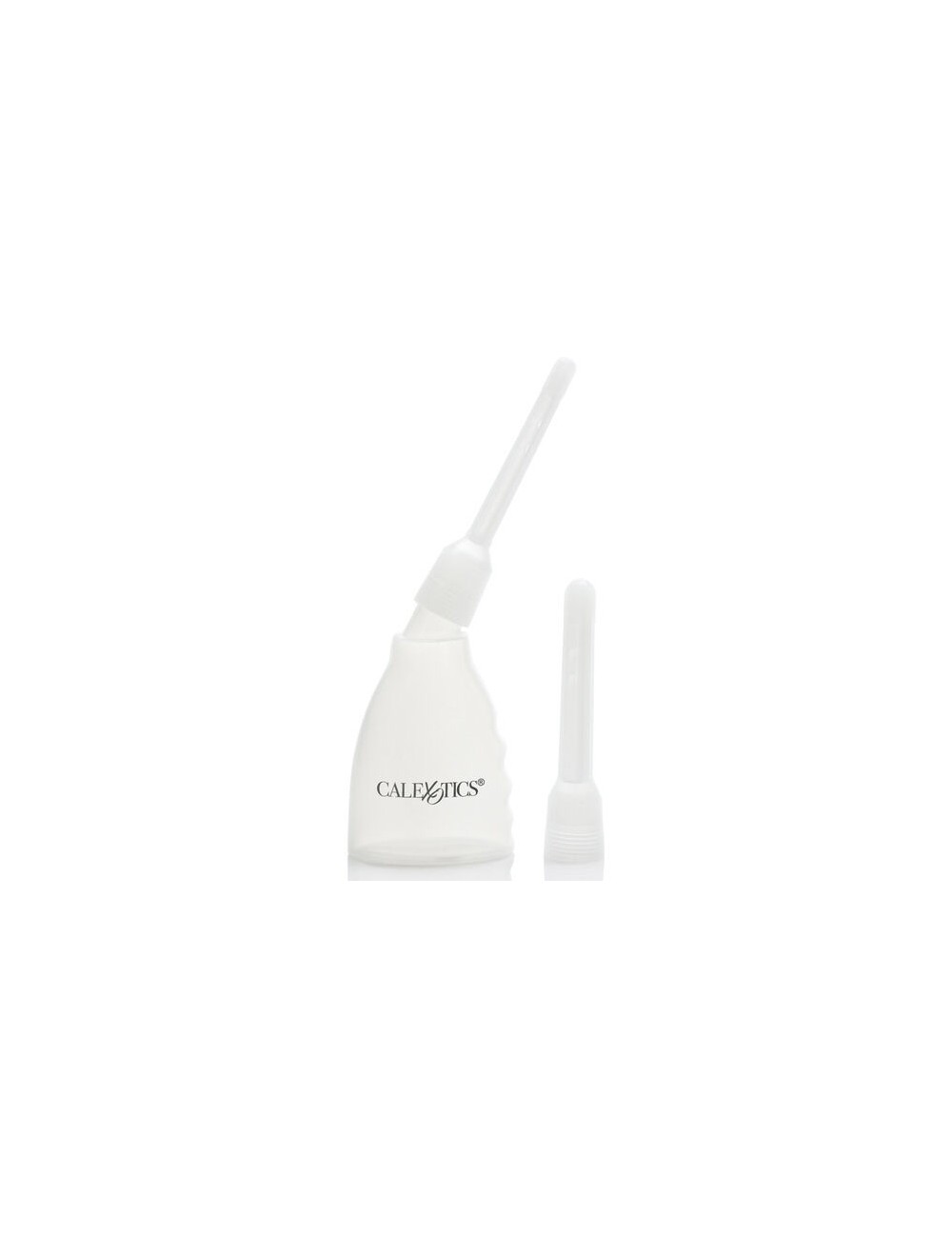 CALEX ULTIMATE DOUCHE CLEAR CALEX ULTIMATE DOUCHE CLEAR
