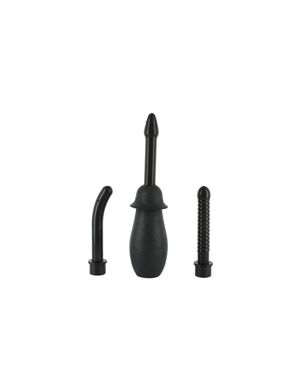 SEVENCREATIONS UNISEX ANAL CLEANING SET SEVENCREATIONS UNISEX ANAL CLEANING SET