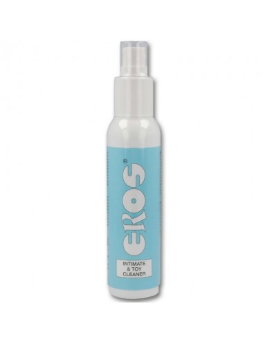 EROS INTIMATE TOY CLEANER 100 ML