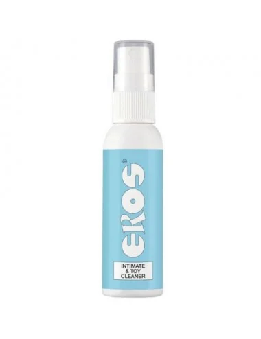 EROS INTIMATE TOY CLEANER 50 ML