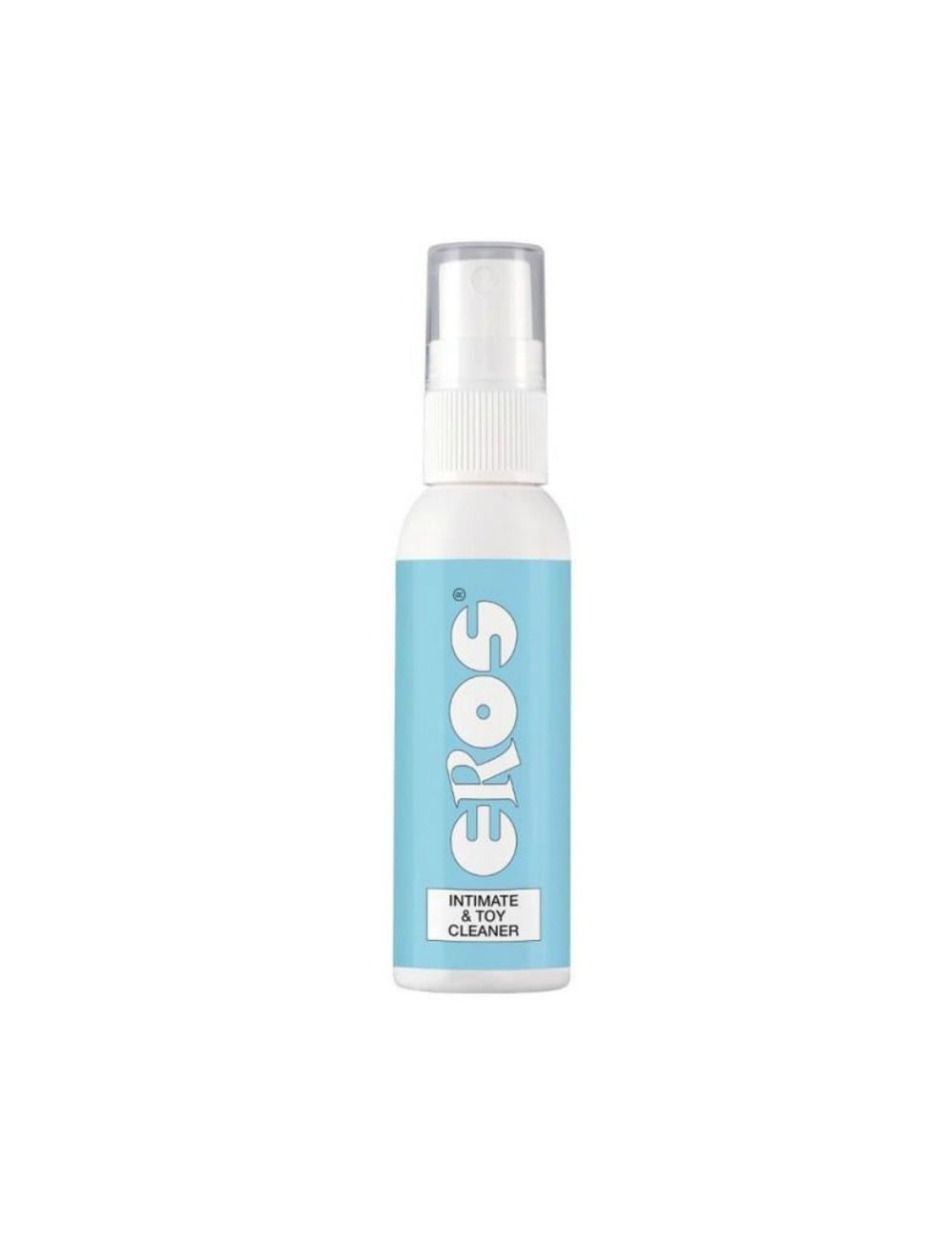 EROS INTIMATE TOY CLEANER 50 ML EROS INTIMATE TOY CLEANER 50 ML
