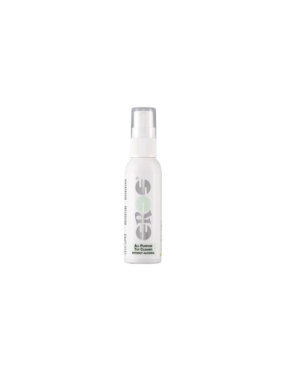EROS ALL PURPOSE TOY CLEANER 50 ML EROS ALL PURPOSE TOY CLEANER 50 ML