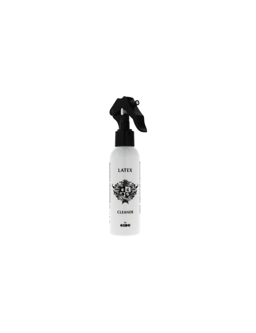 EROS FETISH LINE LATEX CLEANER 150 ML EROS FETISH LINE LATEX CLEANER 150 ML