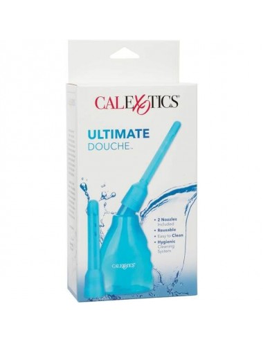 CALEX ULTIMATE DOUCHE BLUE