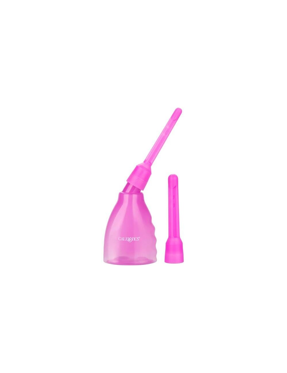 CALEX ULTIMATE DOUCHE PINK CALEX ULTIMATE DOUCHE PINK