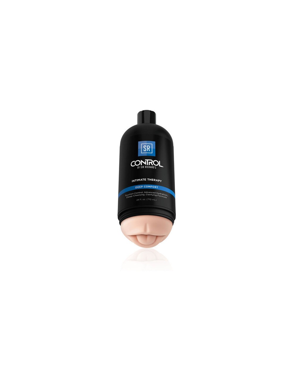 SIR RICHARD'S INTIMATE THERAPY DEEP COMFORT SIR RICHARD'S INTIMATE THERAPY DEEP COMFORT