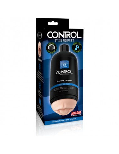 SIR RICHARD'S INTIMATE THERAPY DEEP COMFORT