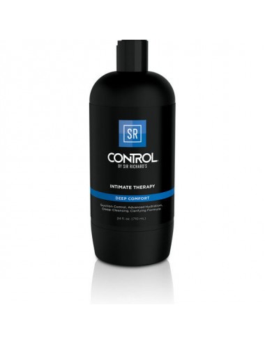 SIR RICHARD'S INTIMATE THERAPY DEEP COMFORT