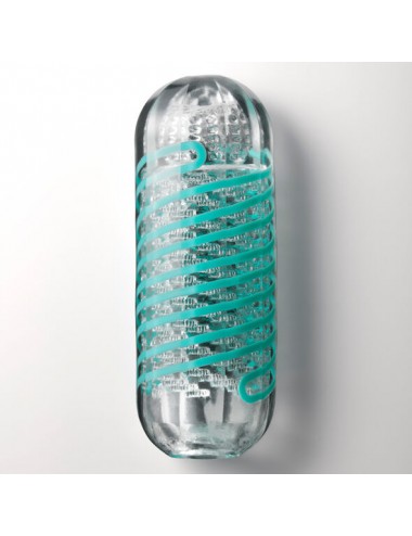 TENGA - PIXEL MASTURBATOR SPINNER