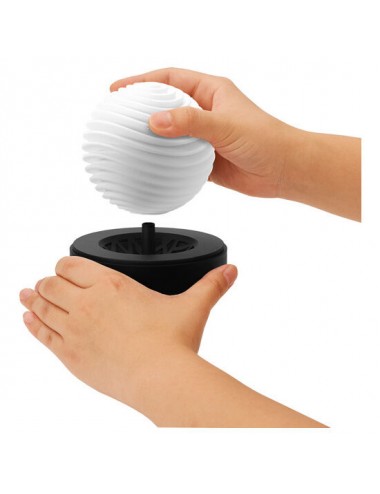 TENGA  GEO AQUA