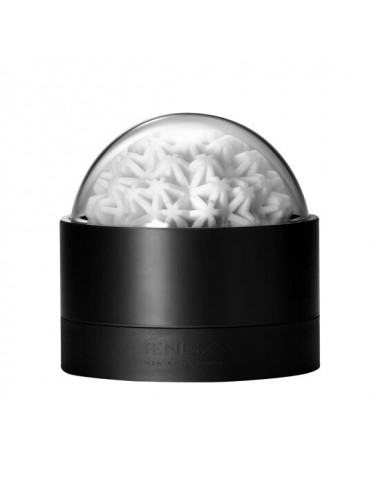 TENGA - MASTURBATOR GEO GLACIER