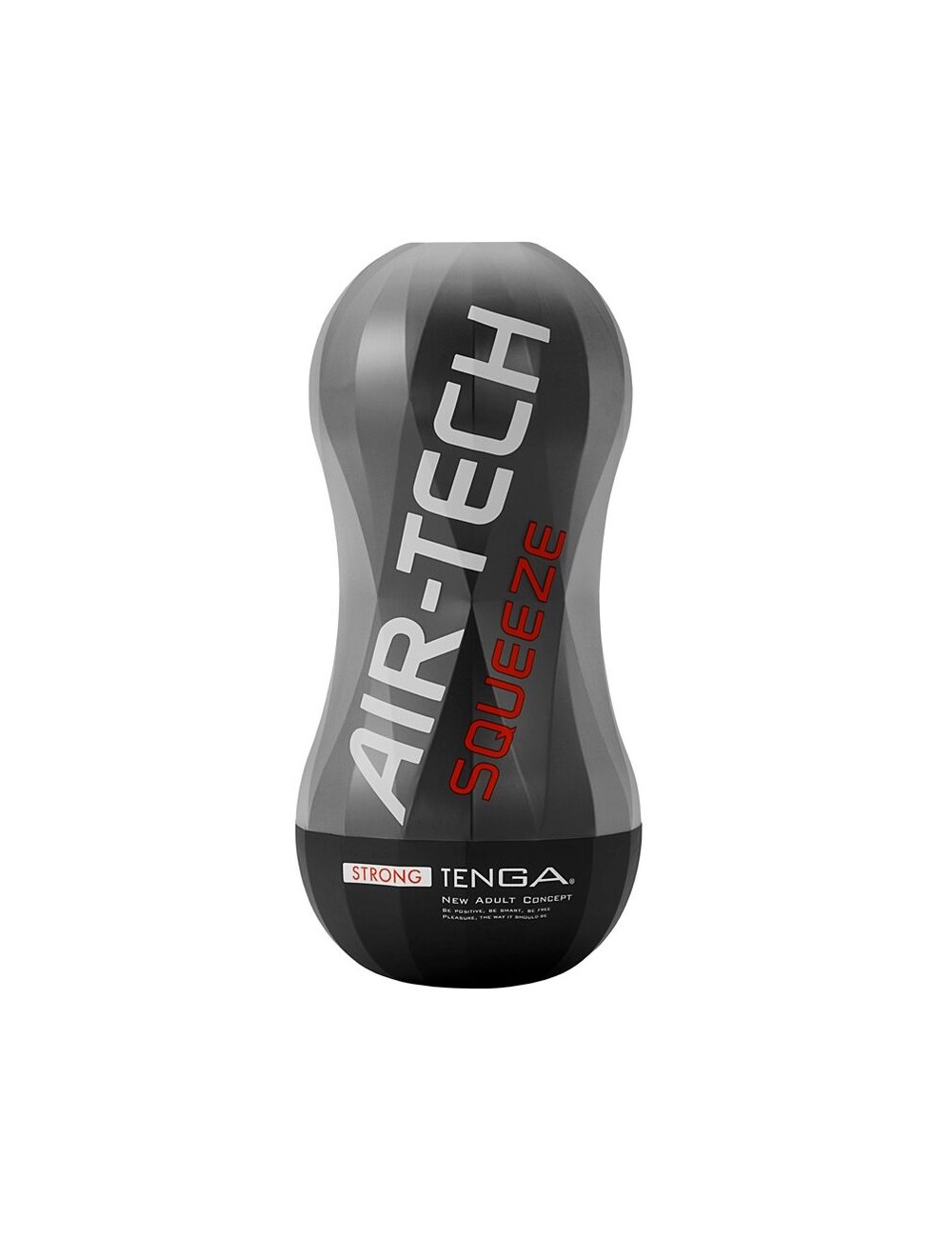 TENGA AIR-TECH SQUEEZE STRONG TENGA AIR-TECH SQUEEZE STRONG