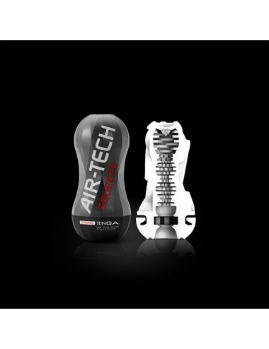 TENGA AIR-TECH SQUEEZE STRONG