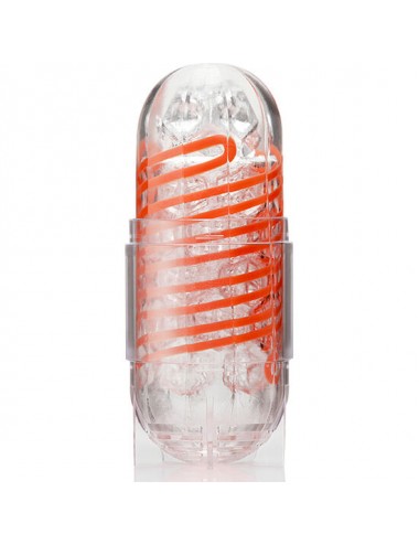 TENGA SPINNER MASTURBATOR HEXA