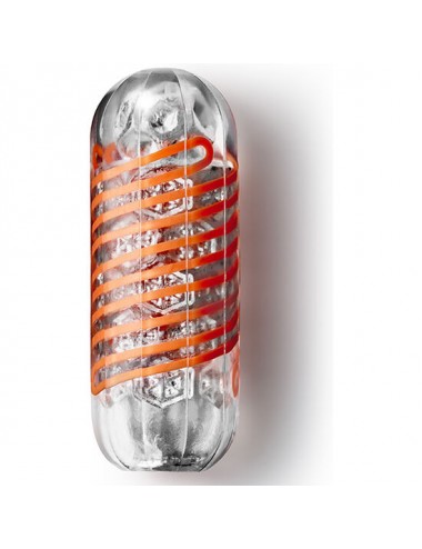 TENGA SPINNER MASTURBATOR HEXA