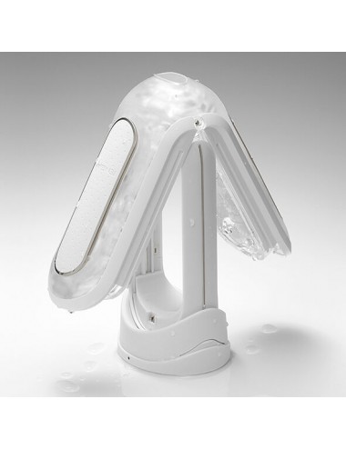 TENGA - FLIP 0 ZERO ELECTRONIC VIBRATION