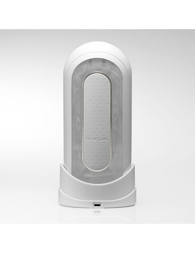 TENGA - FLIP 0 ZERO ELECTRONIC VIBRATION