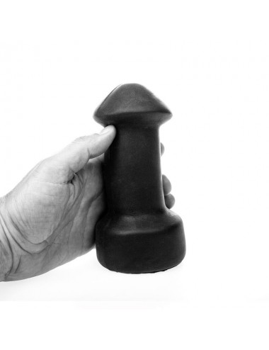 ALL BLACK - MASTURBATOR HOOK-UP
