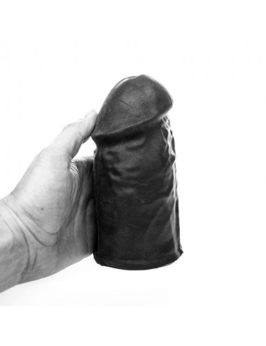 ALL BLACK - MASTUBADOR E-BOY