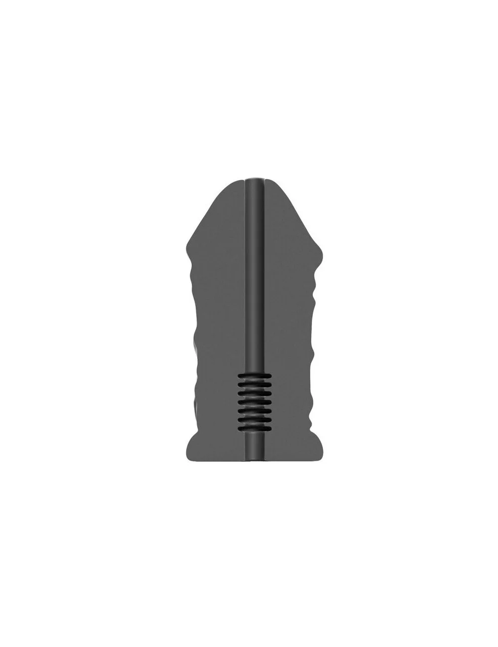 ALL BLACK MASTURBATOR DADDY