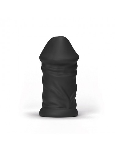 ALL BLACK MASTURBATOR DADDY