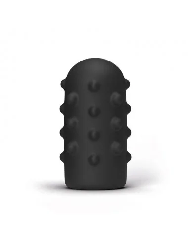 ALL BLACK - MASTURBATOR BUMPY